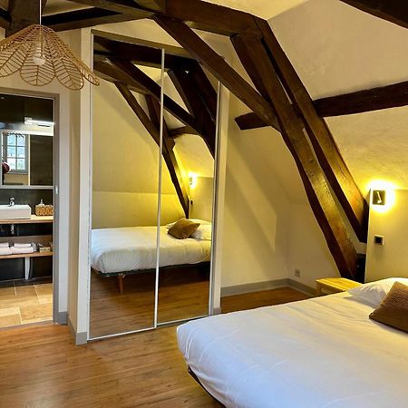 Chateau De La Borde A Ussel, Centre-Ville, Proche Autoroute A89 อุสเซล ภายนอก รูปภาพ