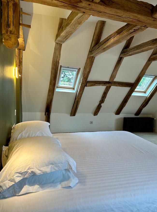 Chateau De La Borde A Ussel, Centre-Ville, Proche Autoroute A89 อุสเซล ภายนอก รูปภาพ