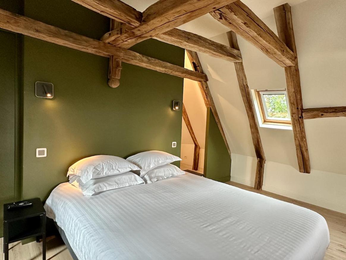 Chateau De La Borde A Ussel, Centre-Ville, Proche Autoroute A89 อุสเซล ภายนอก รูปภาพ